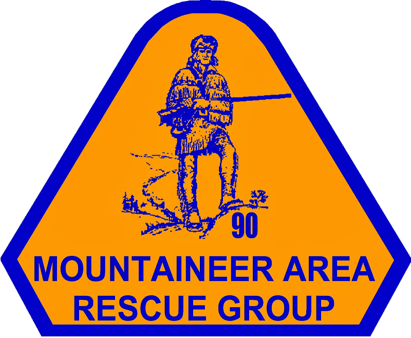 Mountainner Area Rescue Group Logo